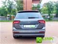 VOLKSWAGEN TIGUAN 2.0 TDI SCR DSG 4MOTION INTROVABILE!