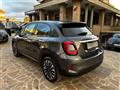 FIAT 500X 1.0 t3 120cv