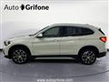 BMW X1 F48 2019 Benzina sdrive18i xLine 140cv auto