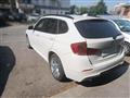 BMW X1 M Sport 18 d