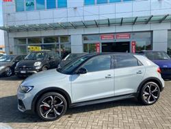 AUDI A1 CITYCARVER citycarver 30 TFSI S tronic edition one