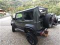 SUZUKI JIMNY 1.5 5MT PRO (N1)