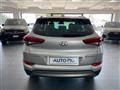 HYUNDAI TUCSON 1.7 CRDi 115 CV XPossible