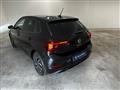 VOLKSWAGEN POLO 1.0 EVO 80 CV 5p. Comfortline BlueMotion Technology