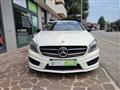 MERCEDES CLASSE A AMG line