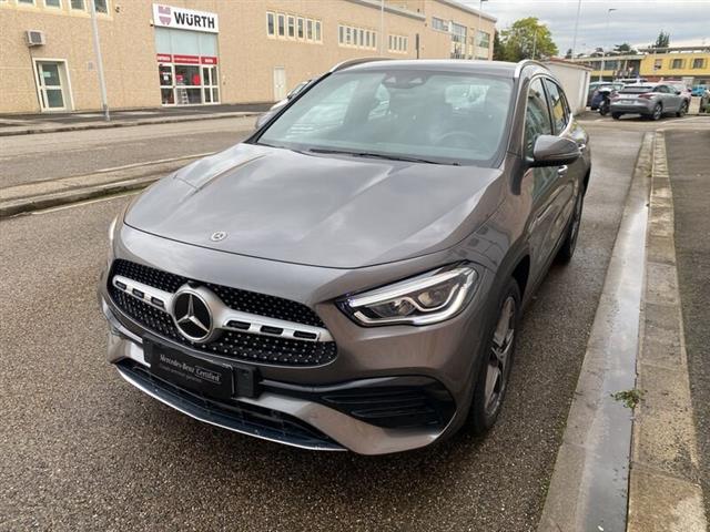 MERCEDES CLASSE GLA PLUG-IN HYBRID GLA-H247 2020 250 e phev (eq-power) Premium auto