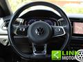 VOLKSWAGEN T-ROC 1.5 TSI 150 CV ADVANCED BlueMotion Technology