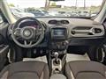 JEEP RENEGADE 1.6Mjet LIMITED 130cv BLUETOOTH CRUISE SENS PARK