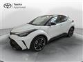 TOYOTA C-HR 2.0 Hybrid E-CVT GR Sport