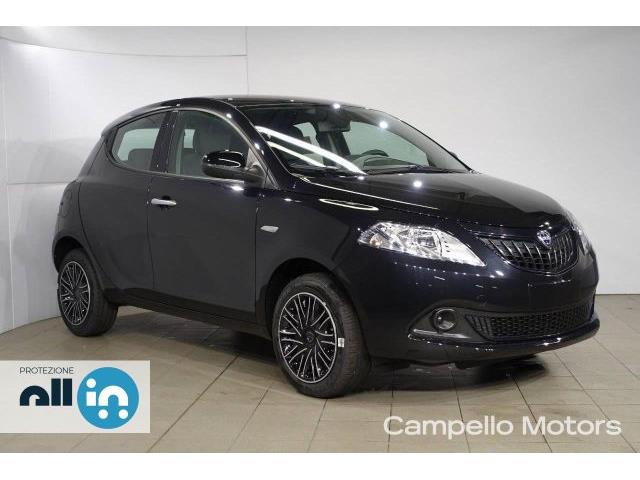 LANCIA YPSILON 1.0 70cv Hybrid S&S Oro MY24