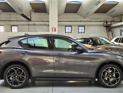 ALFA ROMEO STELVIO 2.2TD 190CV AT8 Q4 Super-KAMERA-CAR PLAY-CERCHI 20