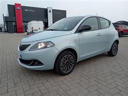 LANCIA YPSILON 1.0 FireFly 5 porte S&S Hybrid Platino