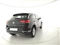 VOLKSWAGEN T-ROC 2.0 TDI SCR DSG Business BlueMotion Technology