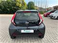 TOYOTA AYGO Connect 1.0 VVT-i 72CV 5 porte x-business MMT