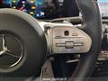 MERCEDES CLASSE CLA 200d Automatic SB Premium Navi Tetto Fari LED 18