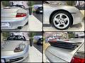 PORSCHE 911 (1963-1988) 996 Cabrio 3.4 Carrera 4 *Full service Porsche*