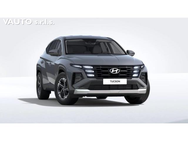 HYUNDAI NUOVA TUCSON 1.6 CRDI 115cv Klass