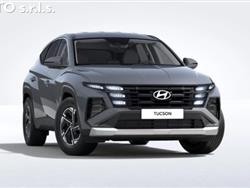 HYUNDAI NUOVA TUCSON 1.6 CRDI 115cv Klass