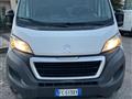 PEUGEOT Boxer 330 2.2 HDi/130CV FAP PC-TN Combi Premium