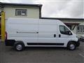 OPEL MOVANO L3 H2 140 CV  ALLESTIMENTO PRO PRONTA CONSEGNA