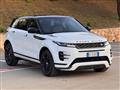 LAND ROVER RANGE ROVER EVOQUE HYBRID 2.0D I4 163 CV AWD R-DYNAMIC S+PELLE+18BLACK