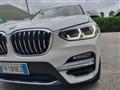 BMW X3 xDrive20d Luxury