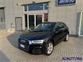 AUDI Q3 2.0 TDI 184 CV S tronic quattro edition Sport