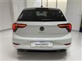 VOLKSWAGEN POLO 1.0 TSI DSG Life