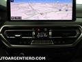 BMW X4 xDrive20d 48V Msport CERCHI 20 TELECAMERE 360°