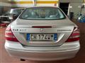 MERCEDES CLASSE CLK benzina/gpl Bellissima  Motore perfetto