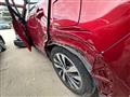 SUZUKI S-CROSS 1.4 Hybrid 4WD AllGrip Top+ INCIDENTATA