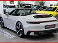 PORSCHE 911 S Cabriolet - SPORT DESIGN - BOSE - LIGHT DESIGN