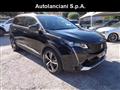 PEUGEOT 5008 BLUEHDI GT 130CV AUTOM 7POSTI CAM TETTO NAV ITALIA