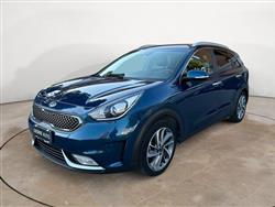 KIA NIRO 1.6 GDi DCT HEV Style