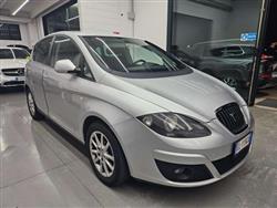 SEAT Altea 1.6 tdi cr Style