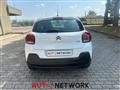 CITROEN C3 BlueHDi 100 S&S Feel