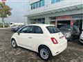 FIAT 500 1.0 Hybrid Lounge