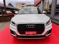 AUDI Q2 35 TFSI S tronic