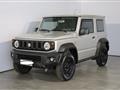 SUZUKI JIMNY 1.5 5MT PRO GPL N1