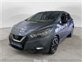 NISSAN MICRA IG-T 92 GPL 5 porte Eco N-Design