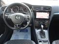 VOLKSWAGEN GOLF 5p 1.6 tdi Business 115cv dsg