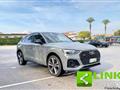 AUDI Q5 SPORTBACK SPB 40 TDI quattro S tronic S line plus GARANZIA