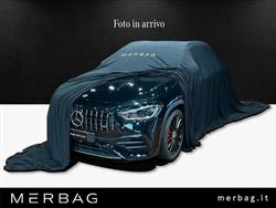MERCEDES CLASSE A A 180 d Automatic Premium