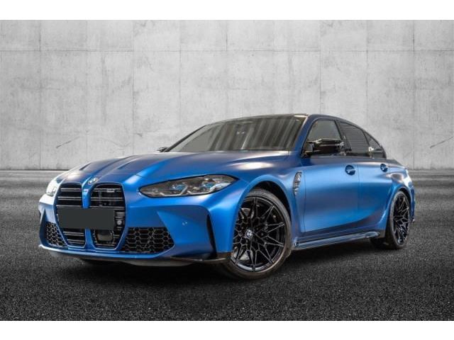 BMW SERIE 3 Competition M xDrive