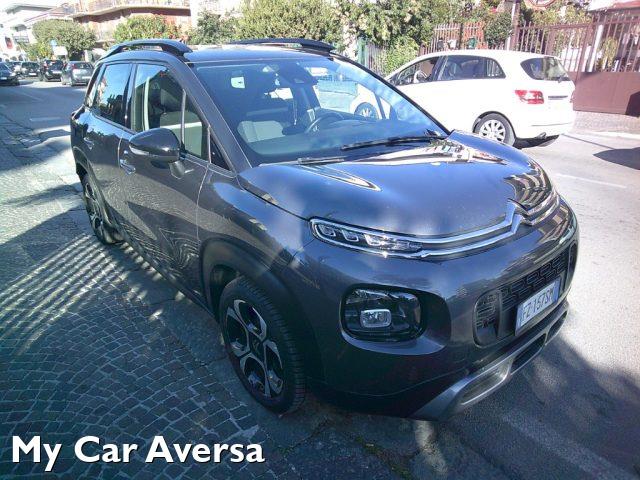 CITROEN C3 AIRCROSS BlueHDi 120 S&S EAT6 Shine Automatica