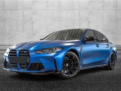 BMW SERIE 3 Competition M xDrive