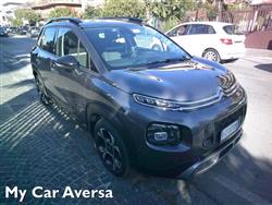 CITROEN C3 AIRCROSS BlueHDi 120 S&S EAT6 Shine Automatica