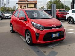 KIA PICANTO 1.0 12V 5 porte Urban