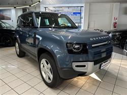 LAND ROVER DEFENDER 90 2.0 300 CV AWD Auto SE