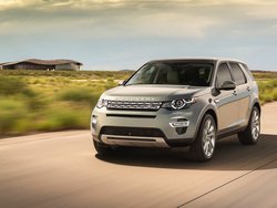 LAND ROVER DISCOVERY SPORT  2.0 TD4 150 CV HSE